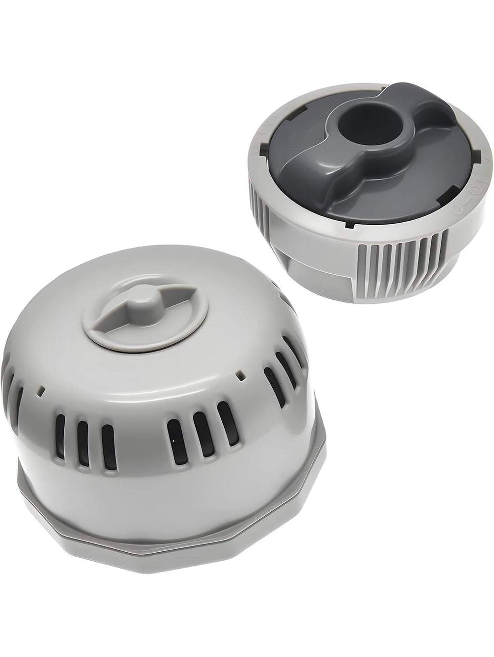 HOAIXUN P05345P03821 P05343, P6653 Filter Holder, Comp w Coleman Spa and Lay-Z